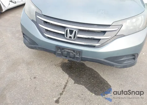 2012 Honda Cr-V Lx z USA, uszkodzony, nr VIN 5J6RM4H35CL016919